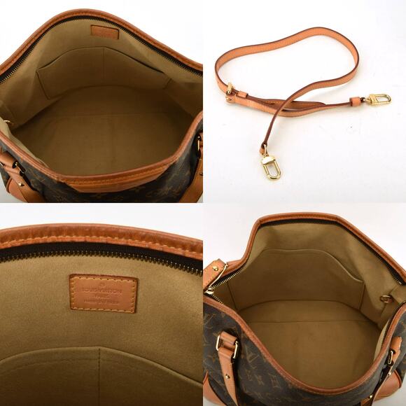 💎✨BEAUTIFUL✨💎Authentic Louis Vuitton Estrela MM Monogram Canvas - Picture 15 of 15